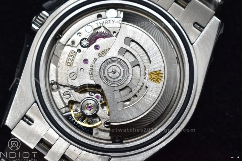 SA3235 Jubilee Best 41 1:1 Dial on DIWF DateJust Steel 904L Bracelet Grey 126334 Edition Stick 0110